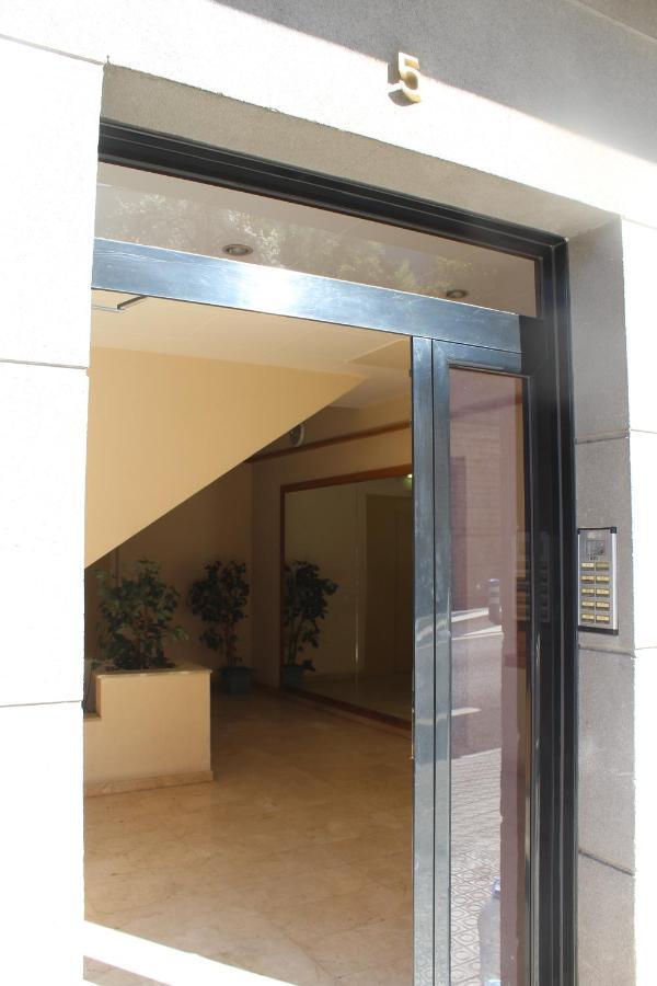 El Raco Al Riu De Montserrat Apartment Monistrol de Montserrat Exterior photo